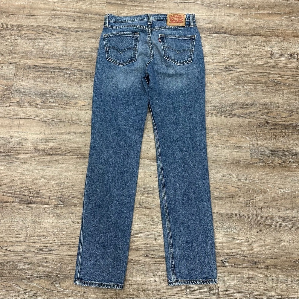 Levi’s 511 Slim Fit Jeans - Picture 3 of 7